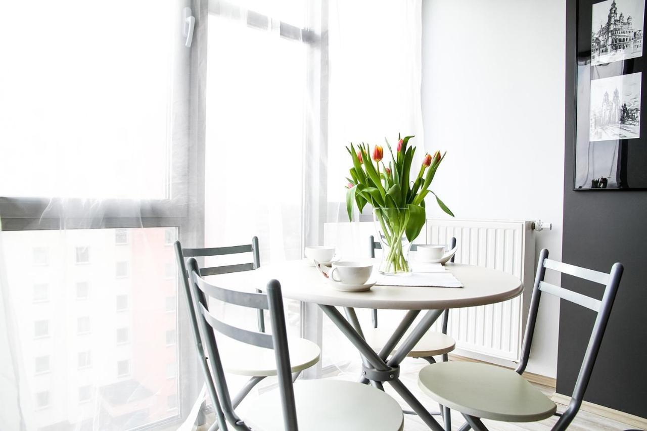 Apartment 24, Hotell Stockholm Exterior foto