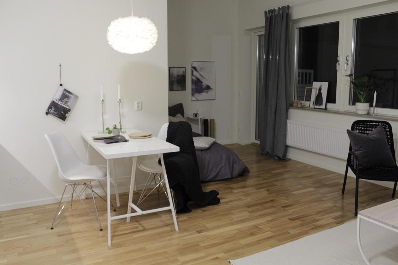 Apartment 24, Hotell Stockholm Exterior foto